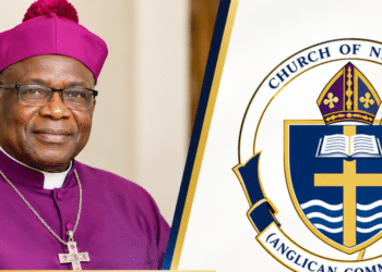 Anglican Church in crisis as chancellor Nwofor demands N5 billion in damages over removal