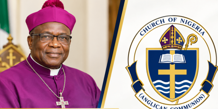 Anglican Church in crisis as chancellor Nwofor demands N5 billion in damages over removal