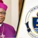 Anglican Church in crisis as chancellor Nwofor demands N5 billion in damages over removal