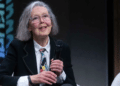 Anne Carson wins 2026 Nobel Prize in Literature
