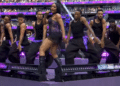 Ayra Starr becomes first African artiste to headline NFL halftime show