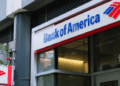 Bank of America fined $1.2 billion over failure to report money laundering transactions