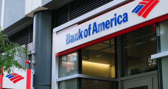 Bank of America fined $1.2 billion over failure to report money laundering transactions