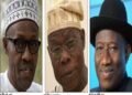 Obasanjo, Jonathan, Buhari bungled Nigeria’s economy; I’m doing things differently: Tinubu