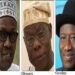 Obasanjo, Jonathan, Buhari bungled Nigeria’s economy; I’m doing things differently: Tinubu