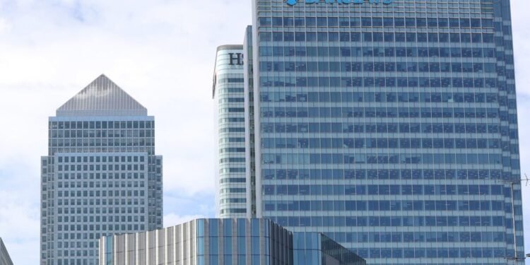 Multinational bank Barclays to fire 5,000 workers to reduce costs, says AI creating efficiency