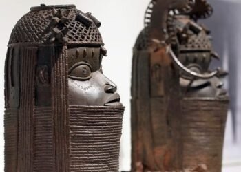 Netherlands returns Benin artefact to Nigeria after 129 years