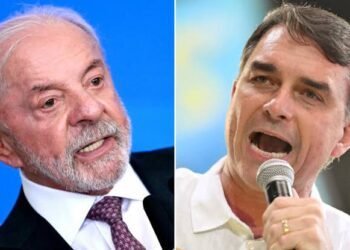Brazil’s presidential election goes to run-off as Bolsonaro, Lula seek win