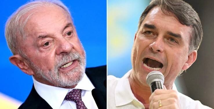 Brazil’s presidential election goes to run-off as Bolsonaro, Lula seek win