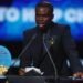 2026 Ballon d’Or: Arsenal’s Bukayo Saka wins Socrates Award for humanitarian work
