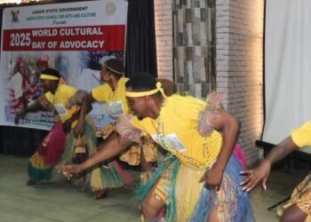 Lagos strengthens culture, youth engagement to boost creative econom