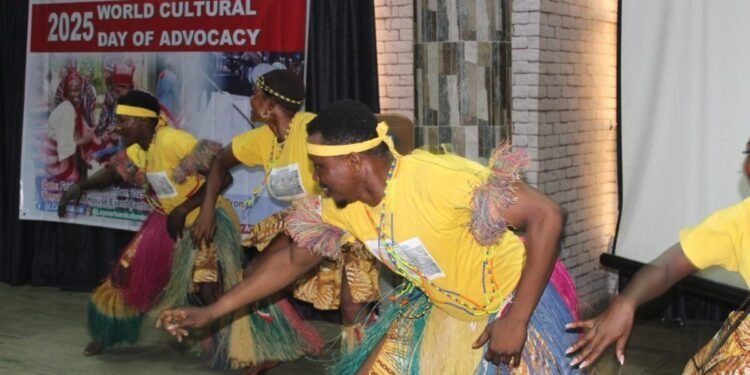 Lagos strengthens culture, youth engagement to boost creative econom