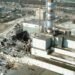 Britain pledges £17M for repairs to Chernobyl nuclear plant damaged by Russia