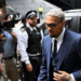 Chris Brown sentenced for London nightclub attack