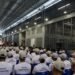 Costa Rica opens 5,100-inmate mega prison modeled on El Salvador’s terrorism confinement centers