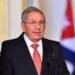 China opposes US arrest warrant against Cuban leader Raul Castro