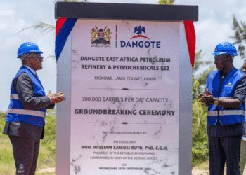Dangote to deliver $16 billion East Africa refinery in 40 months