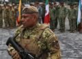 Dominican Republic reinforces border with Haiti amid security crisis