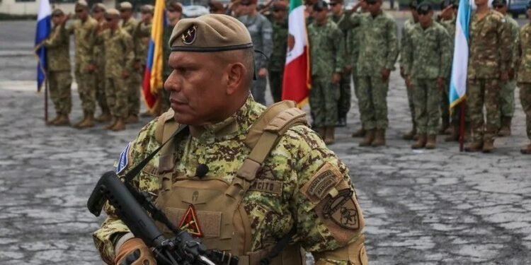 Dominican Republic reinforces border with Haiti amid security crisis