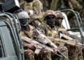 DR Congo sentences 27 soldiers to death for ‘cowardice’