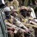 DR Congo sentences 27 soldiers to death for ‘cowardice’
