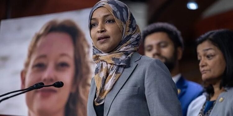 Trump administration probe into Rep. Ilhan Omar aims to build case for stripping her citizenship: Report