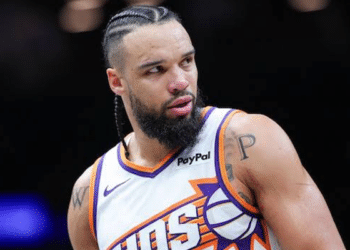 Canada‘s NBA star Dillon Brooks charged with driving under marijuana influence
