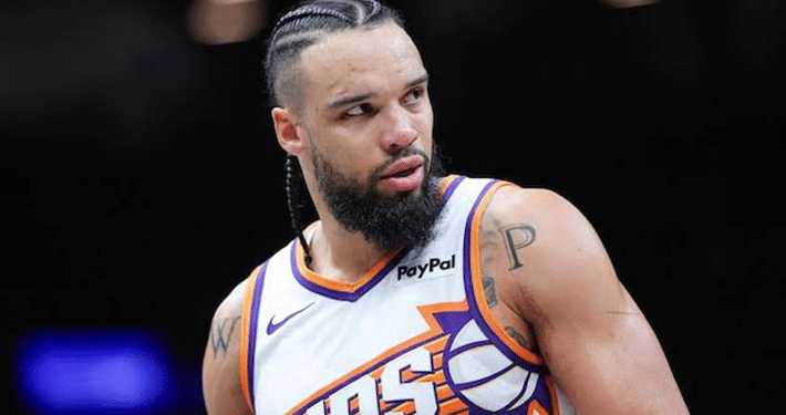 Canada‘s NBA star Dillon Brooks charged with driving under marijuana influence