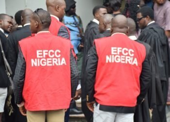 Three alleged insurance fraudsters nabbed for defrauding AIICO of ₦277 million