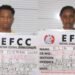 EFCC arraigns lovers over alleged N36 million Moniepoint transfer fraud in Benin
