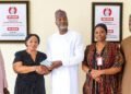 EFCC recovers $104,950 for U.S.-based businesswoman Adeshola Oshilaja defrauded by family friend