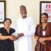 EFCC recovers $104,950 for U.S.-based businesswoman Adeshola Oshilaja defrauded by family friend