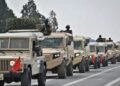Egyptian parliament adjourns session on potential military support for Saudi Arabia