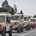 Egyptian parliament adjourns session on potential military support for Saudi Arabia