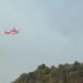 EUFOR helicopter crashes in Bosnia, killing 3, injuring 12