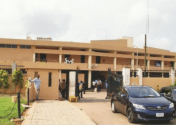 Edo ‌⁠assembly passes N940 billion 2026 supplementary budget