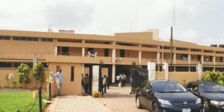 Edo ‌⁠assembly passes N940 billion 2026 supplementary budget