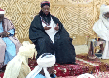 Emir of Zazzau pledges support for improved hajj administration efficiency