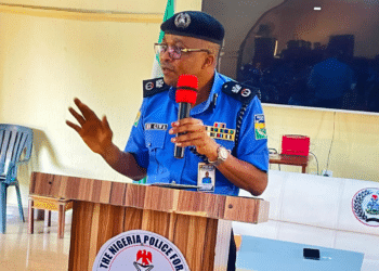 Enugu: Police chief warns officers against extortion, rights violations