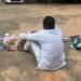 Suspected fake medical practitioner arrested in Ibadan