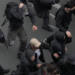 Police nab more than 2,000 people as protests persist in France