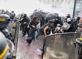 France witnessing most violent student demonstrations in decades: Prime Minister Lecornu