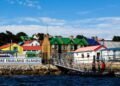 Argentina rejects UK criticism about Falkland Islands arbitration