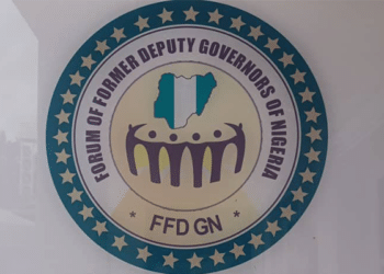 Former ‌deputy governors seek electoral reforms, more women in governance