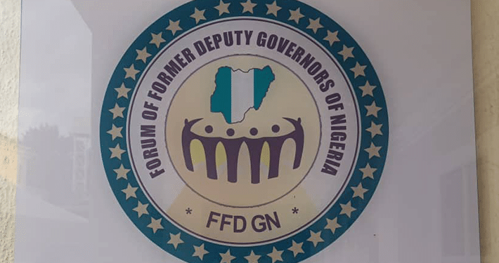 Former ‌deputy governors seek electoral reforms, more women in governance