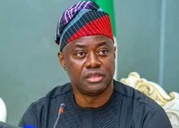 Makinde lied NLNG paid N9 trillion dividends to Tinubu govt; he should guard his public utterances: Presidency