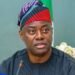 Makinde lied NLNG paid N9 trillion dividends to Tinubu govt; he should guard his public utterances: Presidency