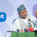 2027: Gov Sani rallies support for Tinubu
