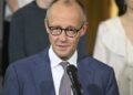 German students list demands in open letter to Merz ahead of protests