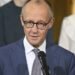 German students list demands in open letter to Merz ahead of protests